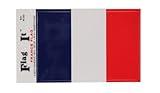 French Flag Self Adhesive 3