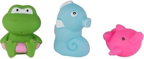 chad valley babies to love unicorn bath set