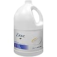 Dove 5Liter PRO Body Wash Daily Moisturizer Refill Bottles (1)