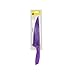 Professional All-purpose Solid Color Chef's Knife, 12.75-Inch Long (Purple)
