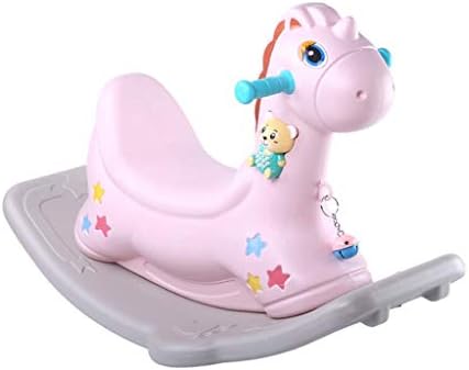 best rocking horse for 2 year old