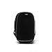 Triclicks Motorcycle Bag Black PU Leather Motorbike Front Rear Fork Tool Bag Handlebar Bags Luggage Saddlebag for Yamaha Honda Kawasaki Suzuki Ducati Harley Davidson Sportster (Type 5)