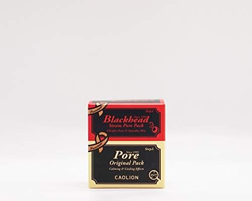 caolion pore original pack