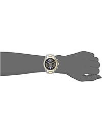 Reloj de pulsera con cronógrafo para mujer Michael Kors Bradshaw, 43 mm