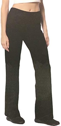 tangerine workout pants