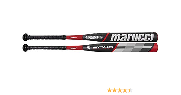 marucci echo connect reviews