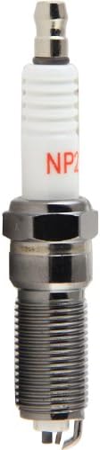 Nitrode Performance Nitrode Bridge Spark Plug SP-NP24