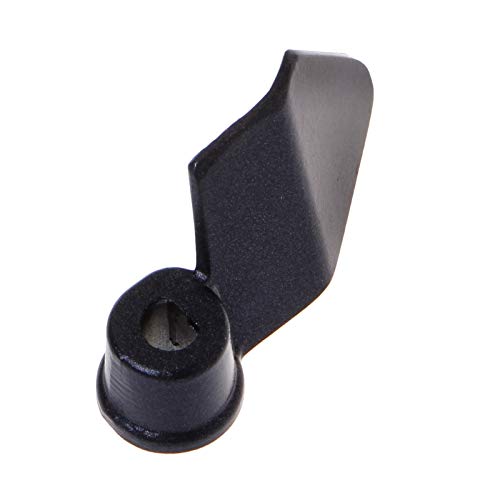 Maslin New Universal Stainless Steel Bread Maker Paddle Replacement for Breadmaker Machine
