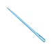 Kocome 1 Pc Plastic ABS Loom for Shawl Scarf Hat Socks Long Knit Knitter Knitting