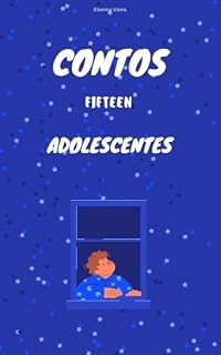 Livro Contos adolescentes: Fifteen
