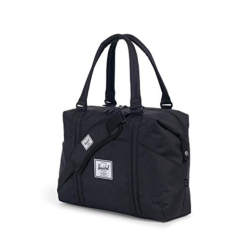 Herschel Baby Strand Sprout Weekender Bag, Black, One Size Pricepulse