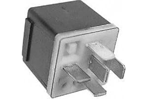 BORGWARNER Borg Warner R3177 Relay