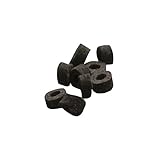 Zildjian Clutch Felts, Package of 10