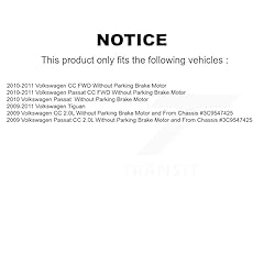 CMX Rear Right (Passenger Side) Disc Brake Caliper