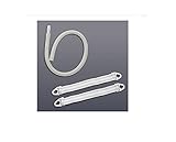 Leg Bag Strap Medium /Qty 2 by Hollister