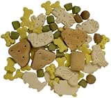Extra Select Biscuit Medley Dog Treats in 3ltr Bucket - ~560 biscuits view 4