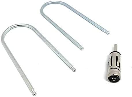 Sound-way - 2 DIN Car stereo facia radio adapter compatible with Fiat Stilo - KA11-059 - Image 4