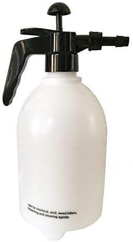 CHEMICAL SPRAYER 3L - Garden/Cleaning - Acid Weed Killer Bleach Wheel Cleaner