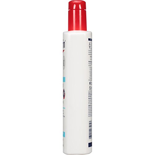 EUCERIN ADVANCED REPAIR BODY LOTION FOR VERY DRY SKIN, UNSCENTED LOTION FORMULATED WITH CERAMIDES, 16.9 FL OZ BOTTLE