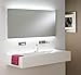 SUPERNIGHT Smart LED Strip Lights 2835 Smartphone Controlled， RGBWWW LED Tap Lights Work with Alexa