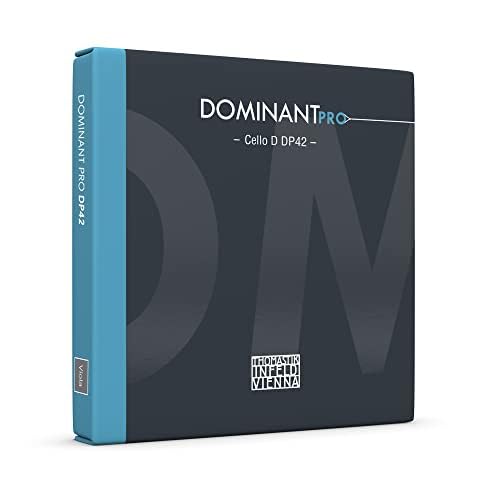 Thomastik - Infeld Dominant Pro D2 Cello Strings Medium DP42