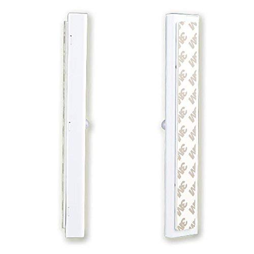 人感センサーライト Ledベースライト フットライト 10灯 Ledライト 照明 乾電池 フットライト防犯 災害 非常灯 貼り付け式 簡単な取り付け 感電防止 寝室 ベビールーム 押し入れ 戸棚 廊下 職場 地下室 車庫 階段井戸 石油庫 ドア 車庫入口 トランク アウトドア適用可能