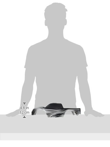 Traxxas 6711X Stampede 4x4 Prographix Body with Decal Sheet