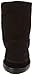 Minnetonka Women's Short Pug Boot