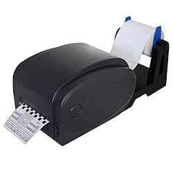GAINSCHA GP-1125Z Thermal Transfer Desktop Printer