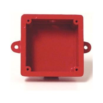 Amazon.com: Bell 8 inch 120 voltios de alarma contra ...