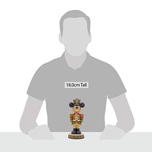 5 Enesco+Disney+Traditions+Mickey+Nutcracker