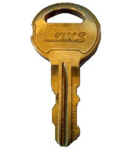 Linear Original 222343 Cabinet Key for Linear AE500, AE100