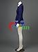 Cosfun Love Live！Women's Kousaka Honoka Japanese Uniform Cosplay Costume mp003009