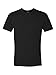 Next Level Mens CVC Crew N6210 - Black_M