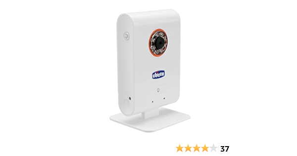 chicco essential digital video baby monitor