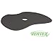 Comfort Cushion For Vertex174; Made Garden Rockerx2122; and Made In USA Easy-Upx2122; Rolling Seats - Easy Peel & Stick Application - Made In USA - Model GB1208