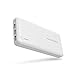 Portable Charger RAVPower 26800 Battery Packs 26800mAh Total 5.5A Output 3-Port Power Bank (2A Input, iSmart 2.0 USB Power Pack) Portable Battery Charger for Smart Devices (White)