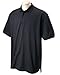 Chestnut Hill Men's Short Sleeve Performance Plus Jersey Polo Shirt CH180