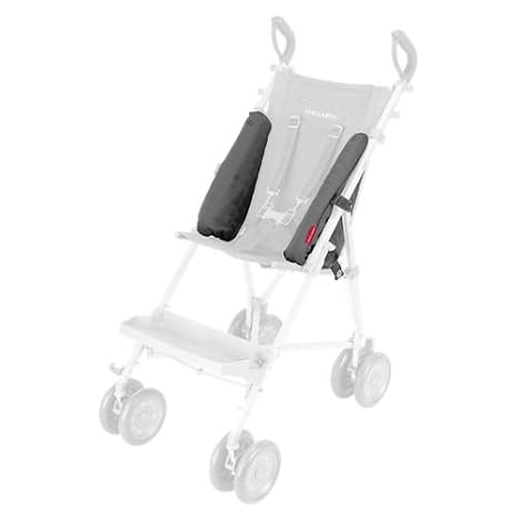 maclaren elite accessories