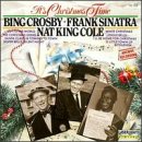 Clipse Album: «It's Christmas Time» (Front side)