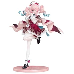ミートス (Myethos) Gift＋ 崩壊:スターレイル ヒアンシー 1/8スケール プラスチック製 塗装済み 完成品 フィギュア