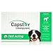 Novartis Capstar Green for Dogs Over 25 pounds - 6 Tablets