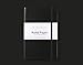 Minimalism Art, Premium Hard Cover Notebook Journal, X-Large Size, Master A4 8.3