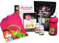 Skinny Jane - Weight Loss Plan, Lose Weight Fast and Slim Your Body - Lose up to 20 Pounds in Just 28 Days - Everything You Need to Slim Down Fast and Lose Belly Fat (Cookies 'n' Cream, Small)