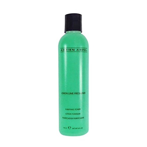 Lemon & Lime Freshener Purifying Toner (22-04074)
