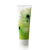 Bath Body Works White Citrus 8.0 oz Triple Moisture Body Cream