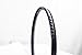 58mm X2 UV Filter for Camera Lenses - UV Protection Photography Filter with Lens Cloth - MRC8, Nanotec Coatings, Ultra-Slim, Traction Frame, Weather-Sealed by Breakthrough Photography