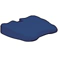 Kabooti Coccyx Seat Cushion, Blue
