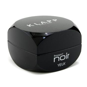 KlappREPAGEN® NOIR YEUX (Volume edition REGULAR 15 ml/ 0.5 oz)