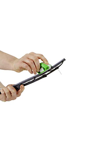 3 Windshield+Regroover+Cutter+Windscreen+Restorer